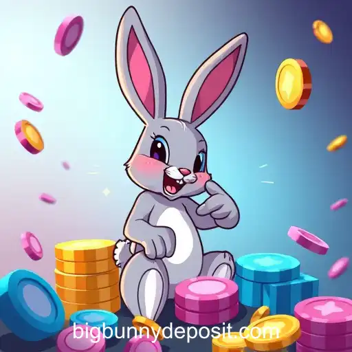 BigBunny Casino and the No Deposit Bonus Trend