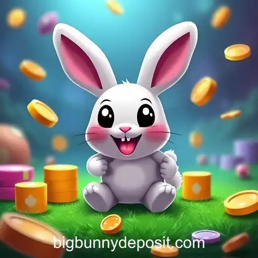 Exploring BigBunny Casino's Latest No Deposit Bonuses