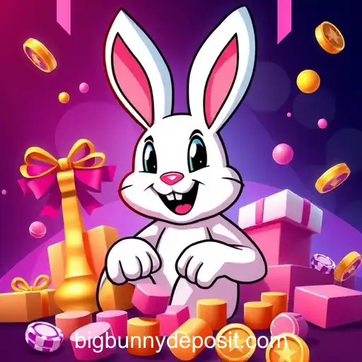 BigBunny Casino's Unique Offer Boosts Online Gaming
