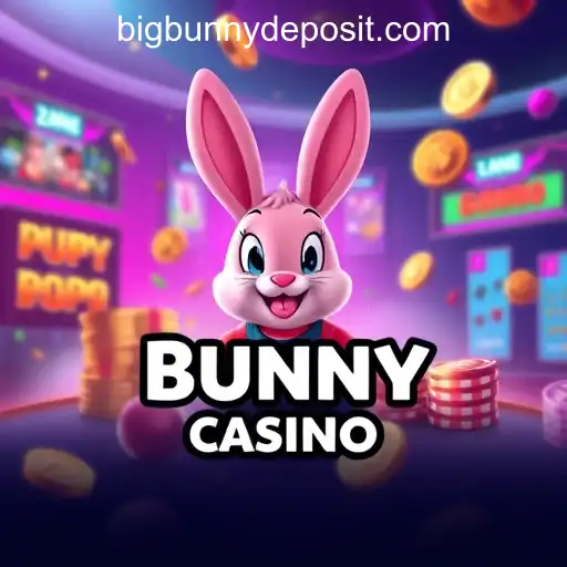 Exploring BigBunny Casino's Latest No Deposit Bonuses