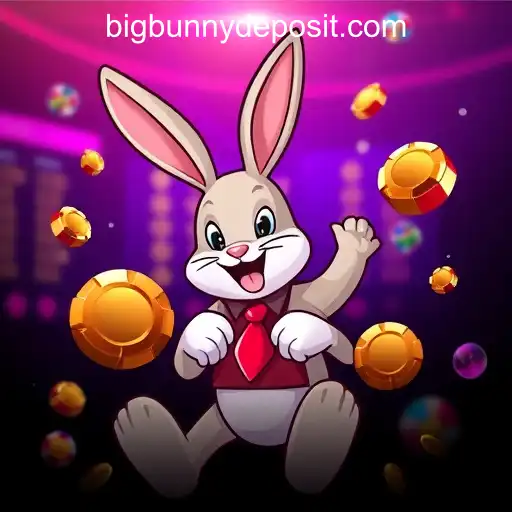BigBunny Casino: A New Frontier in Online Gaming