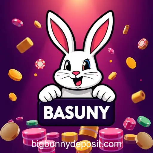 BigBunny Casino Bonus Revolution