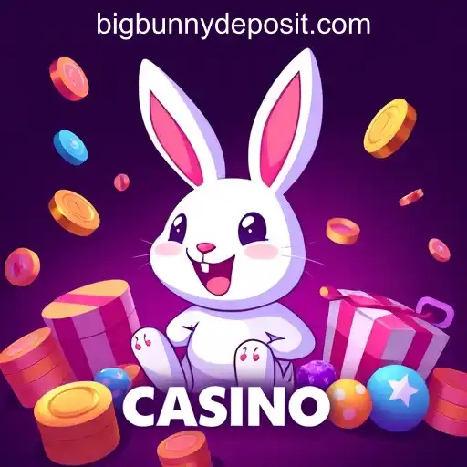 Exploring BigBunny Casino's Latest Promotions