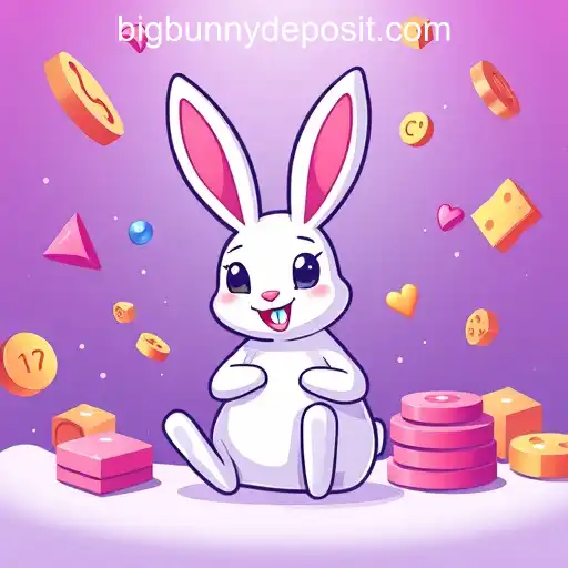 BigBunny Casino's Innovative Approach to Online Gaming