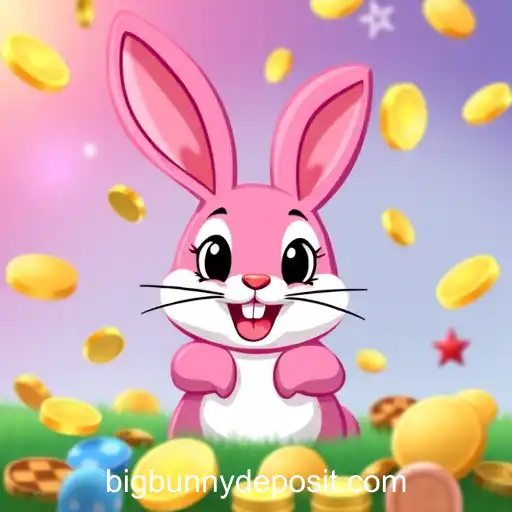 Exploring the World of No Deposit Bonuses at BigBunny Casino