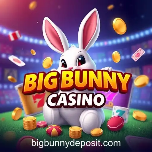 BigBunny Casino and the No Deposit Bonus Trend