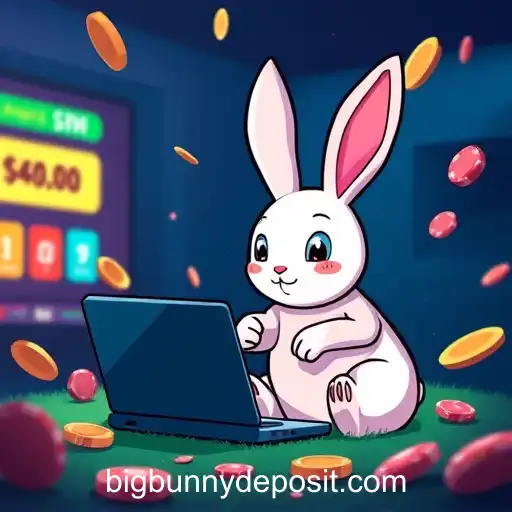 Exploring BigBunny Casino's Latest No Deposit Bonuses