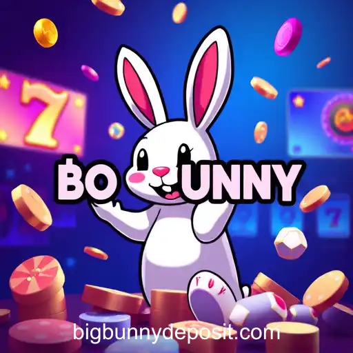 Exploring Bigbunny Casino Bonuses