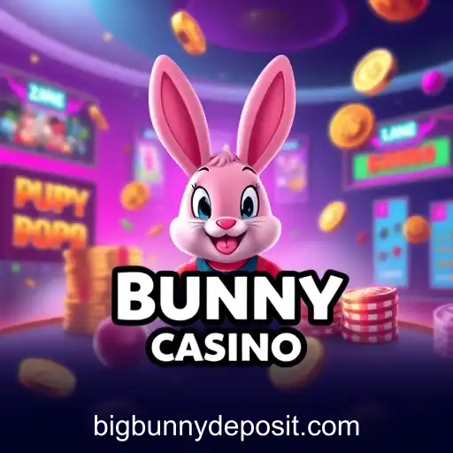 Exploring BigBunny Casino's Latest No Deposit Bonuses