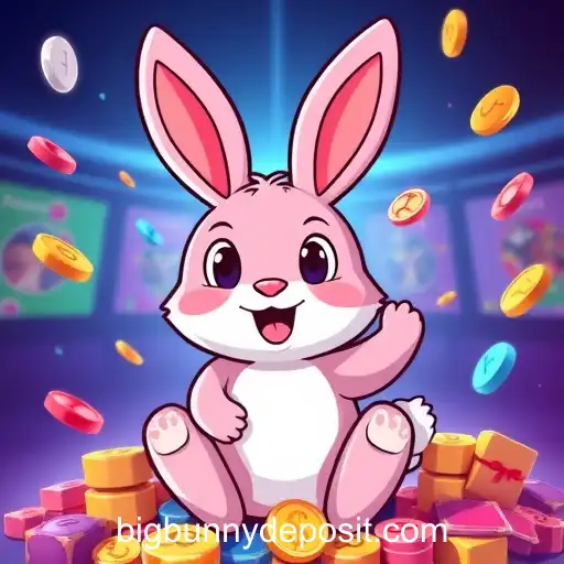 Bigbunny Casino: Navigating Bonuses in 2025