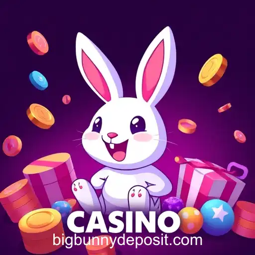 Exploring BigBunny Casino's Latest Promotions