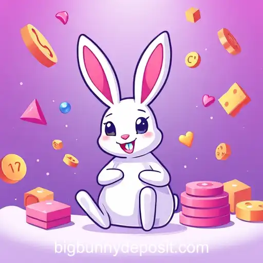 BigBunny Casino's Innovative Approach to Online Gaming