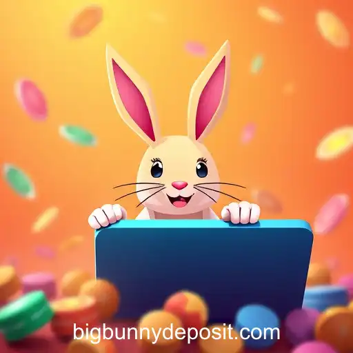 Exploring BigBunny Casino's Latest Trends