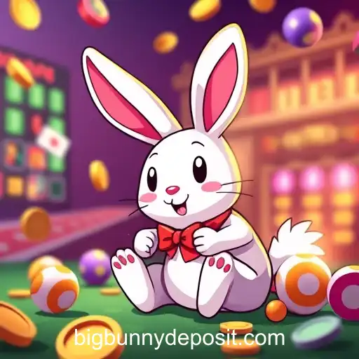 Exploring Trends in Casino Gaming 2025