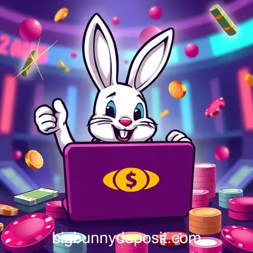 Exploring the Rise of No Deposit Bonuses in Online Casinos