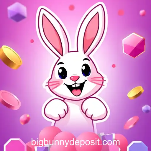 Unlocking Bonuses: The BigBunny Casino No Deposit Bonus Experience