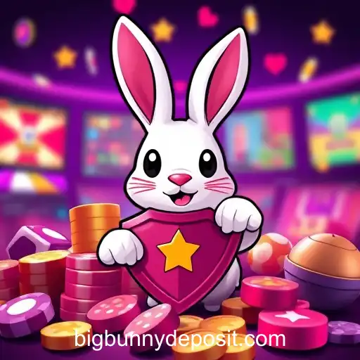 Exploring the Security Behind Bigbunny Casino No Deposit Bonus